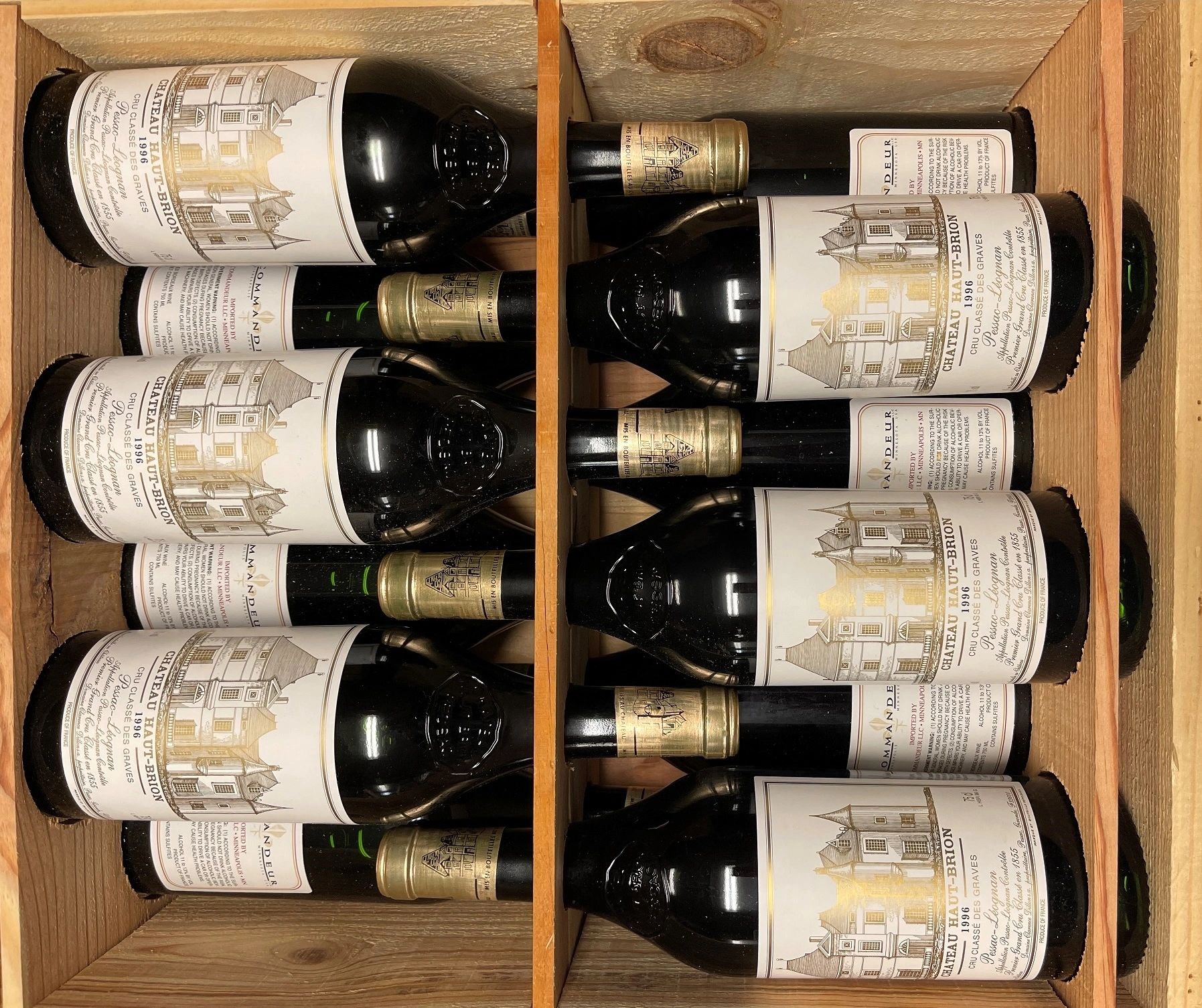 Wine Storage LLC Wine Storage, Wine Relocation and Marketing